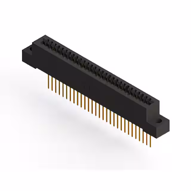 892-029-540-104 EDAC Inc.  Edgeboard Connectors